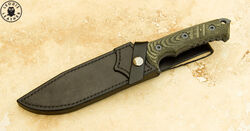 Chris Reeve Knives