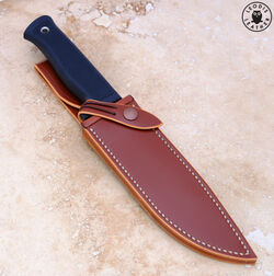 Fallkniven A1 Leather Sheath