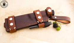 Fallkniven F1 Leather Sheath