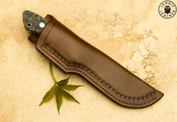 stuart mitchell loveless leather sheath