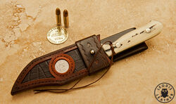 Miscellanoues Custom Sheaths