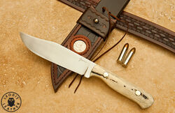 Knife Sheaths